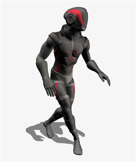 3d Character Animation Pack - Fbx PNG Image | Transparent PNG Free ...