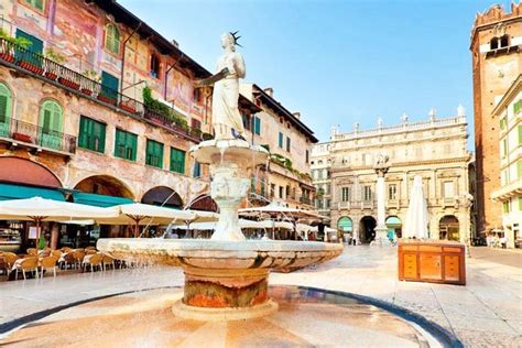 Verona City Sightseeing Walking Tour Of Must-See Sites With Local Guide: Triphobo