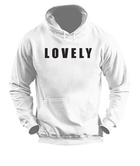 Love Reflective Hoodie | Buy Now - Right Jackets