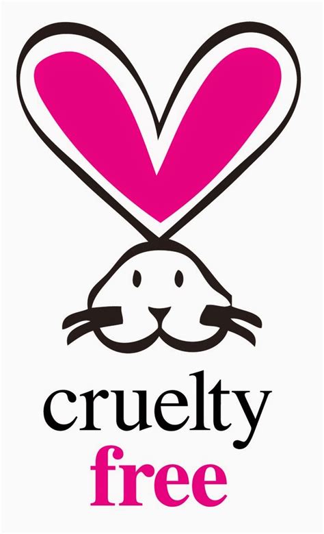 Cruelty Free Logo Vector at GetDrawings | Free download