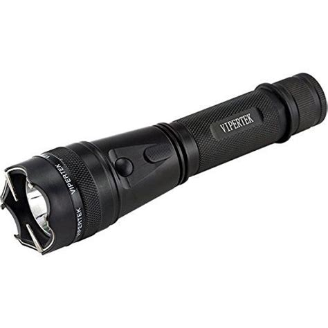 Top 10 Taser Flashlights of 2018 Self Defense Weapons, Hunting Rifles, Surveillance System, Led ...