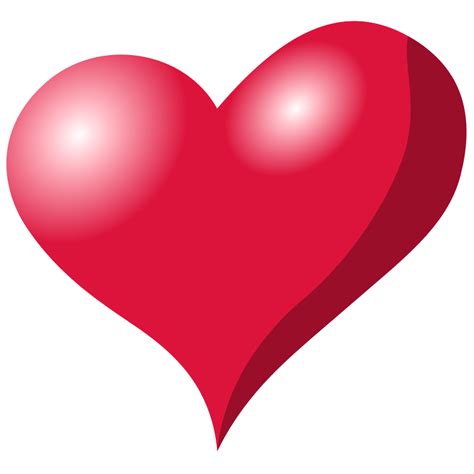 Small Heart Clip Art - Cliparts.co