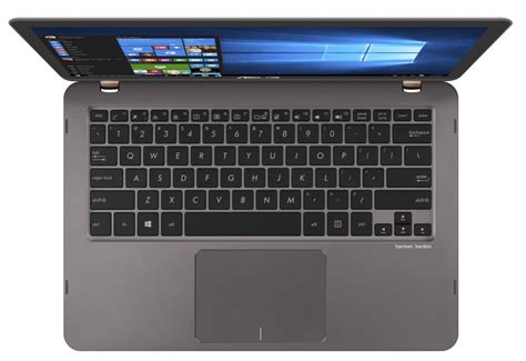 ASUS ZenBook INTEL CORE I5-7200U 2.5GHZ - UX360UA-DS51T laptop specifications