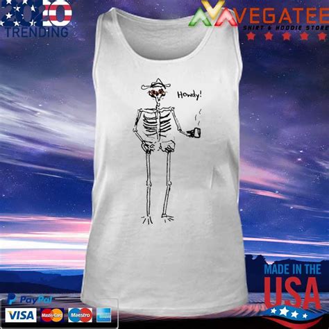 Ryan trahan merch skeleton shirt, hoodie, sweater, long sleeve and tank top