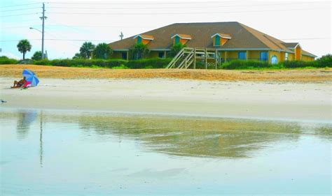 Ocean Sands Beach Inn (St. Augustine, FL) - Resort Reviews ...