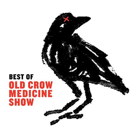 Old Crow Medicine Show - Best Of (2017) FLAC