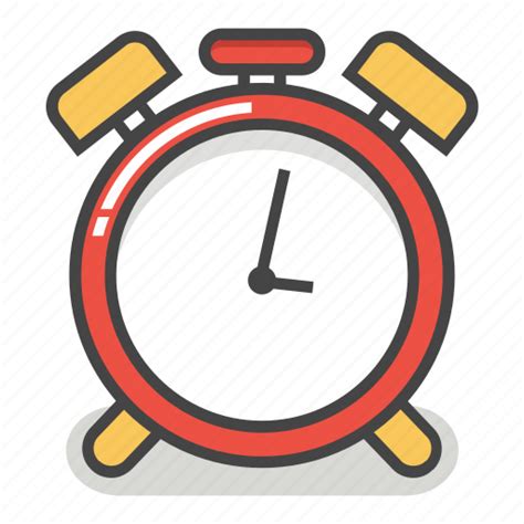 Alarm, clock, deadline, emoji, minute, time, timer icon - Download on Iconfinder