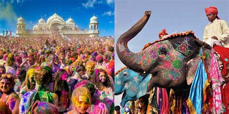 9 Festivals In March In India 2022 - Bank2home.com