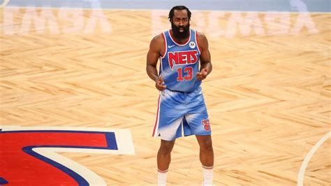 “James Harden definitely wore a fat suit with Rockets”: Fans shocked ...