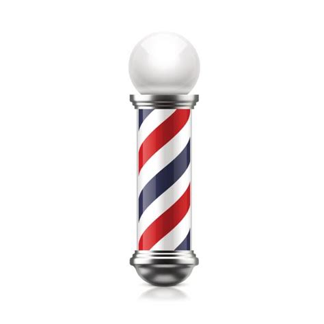 Barber Pole Illustrations, Royalty-Free Vector Graphics & Clip Art - iStock