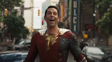 ‘Shazam 2’ Trailer: Rachel Zegler’s Character Revealed In New Footage ...