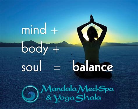 Explains itself | Mind body soul, Mind body, Yoga shala