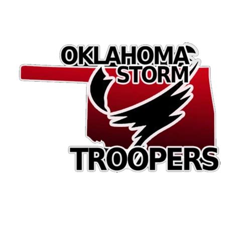 Oklahoma — Storm Trooper Network