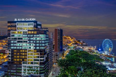 River Garden Hotel + Suites, Guayaquil – Precios actualizados 2023