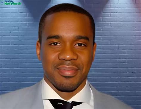 Duane Martin Net Worth, Salary As American Actor, Earninings In 2023 ...