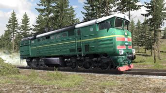 Beamng Drive Train Track Map - The Best Picture Of Beam