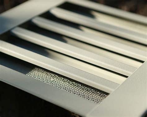 All Vents: What is a Gable Vent And Why They Are Important?