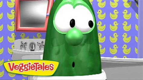 VeggieTales | Best of Larry the Cucumber - YouTube