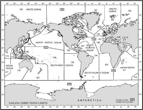 Sailing Directions - Alchetron, The Free Social Encyclopedia