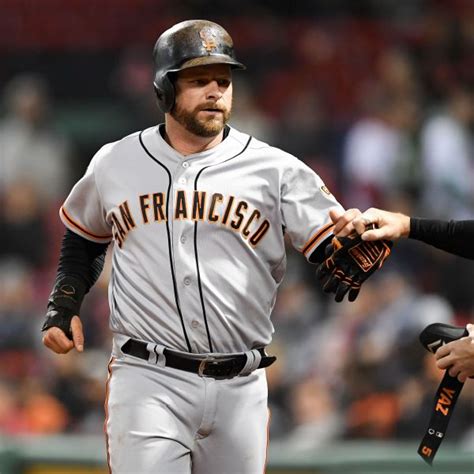 Stephen Vogt Stats, News, Pictures, Bio, Videos - San Francisco Giants ...