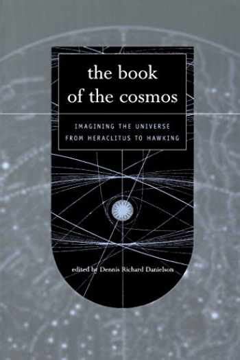 Sell, Buy or Rent The Book of the Cosmos 9780738204987 0738204986 online