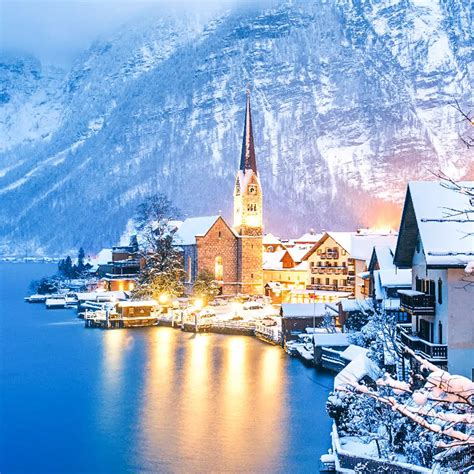 Discover Hallstatt Christmas Markets And Activities In, 45% OFF