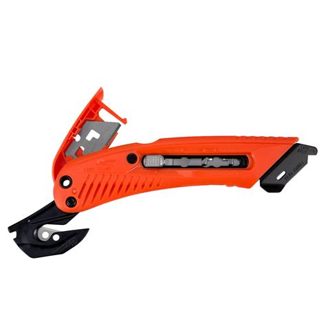 S5L Left Hand Safety Cutter (SC-5223) - SafeCutters