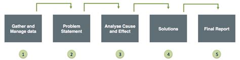 Root Cause Analysis Methodology and Steps | Sologic