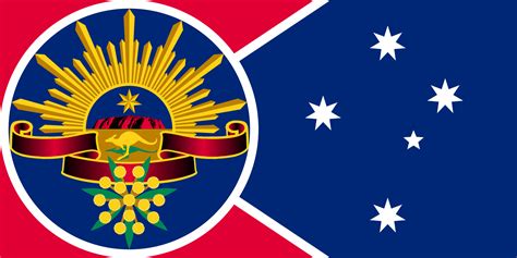 Welcome - Australian Flag Alternatives