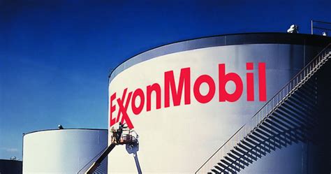 ExxonMobil Axes About 300 Workers In Singapore