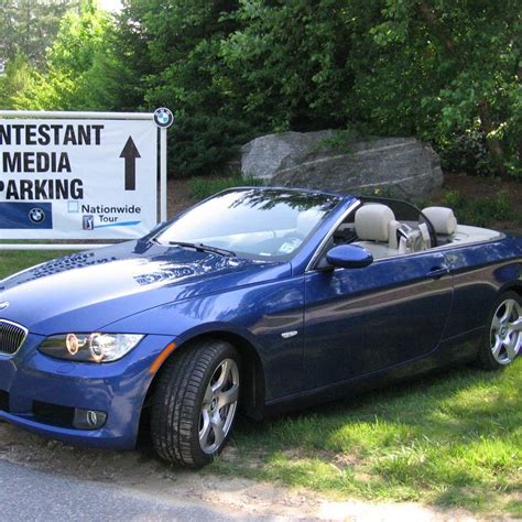 Best BMW Convertibles | List of Top Convertible BMWs