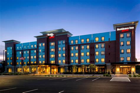 Photos | Hotels in Downtown Bangor, Maine | Residence Inn