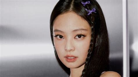 Jennie, de Blackpink, se disculpa por dejar el escenario en concierto ...