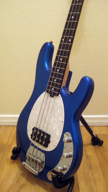 FOR SALE: OLP Stingray bass | TalkBass.com