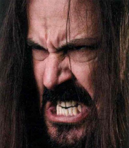 Glen Benton of Deicide Black Death, Death Metal, Metal Bands, Hard Rock, Drums, Heavy, Life ...