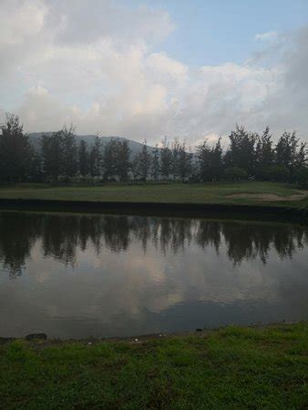 Kharghar Valley Golf Course (Navi Mumbai) - 2019 What to Know Before ...