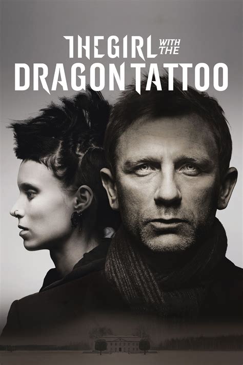 The Girl With The Dragon Tattoo Movie