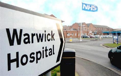 Multi-storey car park to be built at Warwick Hospital - The Leamington Observer