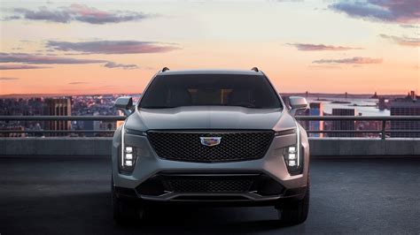 2024 Cadillac XT4: Choosing the Right Trim - Autotrader