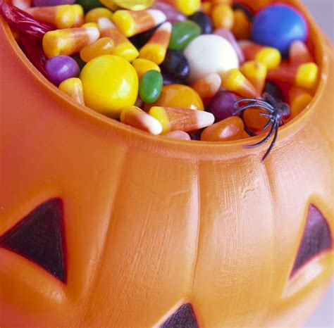 Halloween Candy Coupons | Your Retail Helper