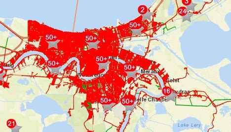 New Orleans could see Entergy bill hike to cover company‘s Ida recovery costs | The Latest ...