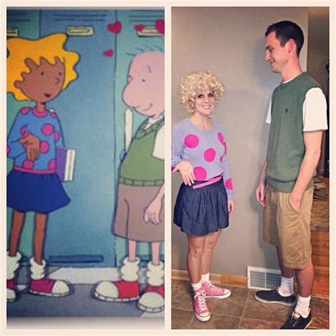 Doug Costume