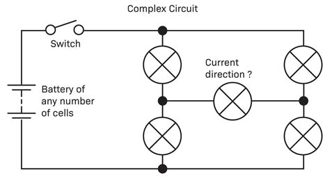 Circuit Diagrams Complex