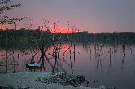 Discover Some Of The Best Fishing In Iowa At These Spots