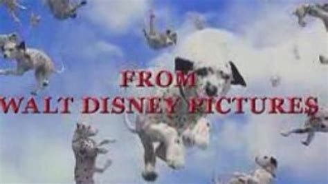 102 Dalmatians (Theatrical Trailer) - video dailymotion