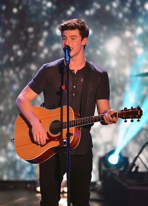 Shawn Mendes Wallpapers - Wallpaper Cave