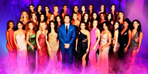 The Bachelor: 10 Women From Joey Graziadei's Season We Want To See On ...