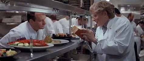 Mrs. Doubtfire Deleted Scene - video Dailymotion