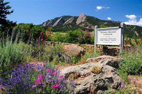 Ultimate Guide to the Colorado Chautauqua - Travel Boulder