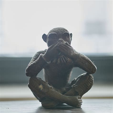 Sculpture Monkey Antique - Free photo on Pixabay - Pixabay